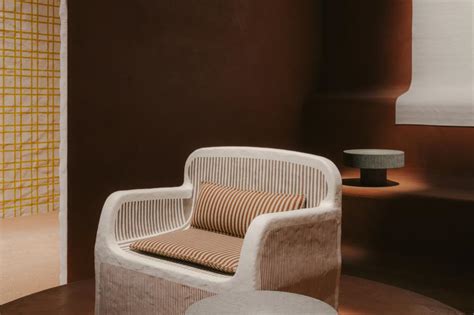 hermes salone del mobile|new hermes home collection.